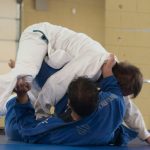 How BJJ Classes at Matrix Gym Can Improve Mental Focus and Resilience