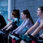 Why a Spin Studio Singapore Workout Helps People Stay Consistent