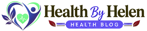 Health By Helen